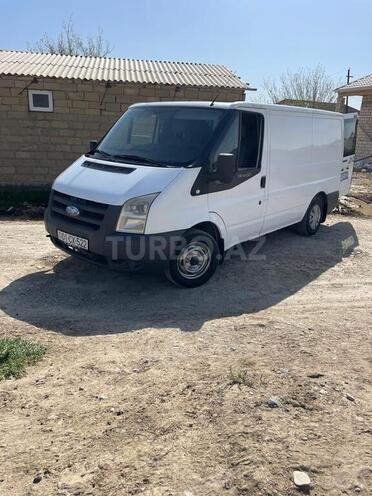 Ford Transit 2009, 295,000 km - 2.2 л - Bakı