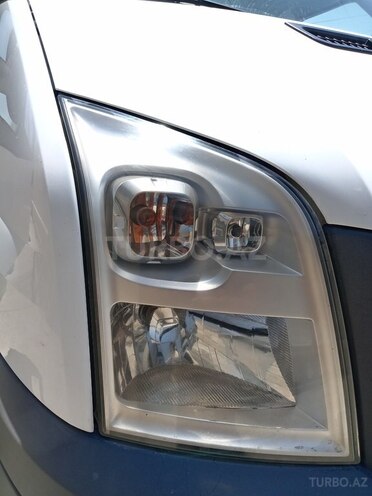 Ford Transit 2009, 295,000 km - 2.2 л - Bakı