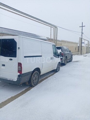 Ford Transit 2009, 295,000 km - 2.2 л - Bakı