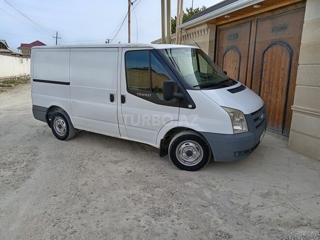 Ford Transit 2009, 295,000 km - 2.2 л - Bakı