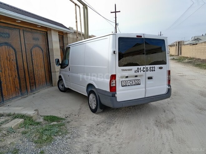 Ford Transit 2009, 295,000 km - 2.2 л - Bakı