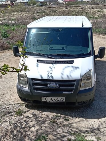 Ford Transit 2009, 295,000 km - 2.2 л - Bakı
