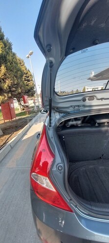Hyundai Accent 2017, 203,000 km - 1.6 l - Bakı