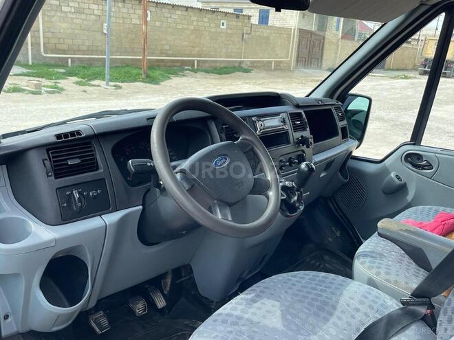 Ford Transit 2009, 295,000 km - 2.2 л - Bakı