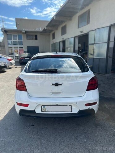 Chevrolet Cruze 2012, 204,000 km - 1.6 л - Bakı