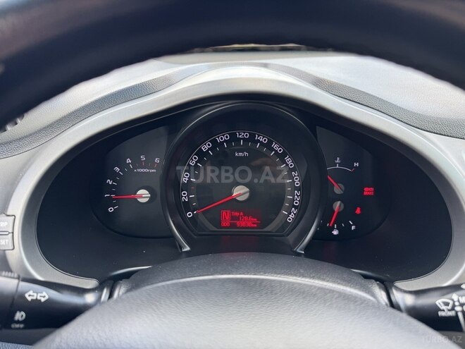 Kia Sportage 2015, 93,838 km - 2.0 л - Bakı