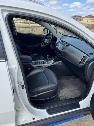 Kia Sportage 2015, 93,838 km - 2.0 л - Bakı