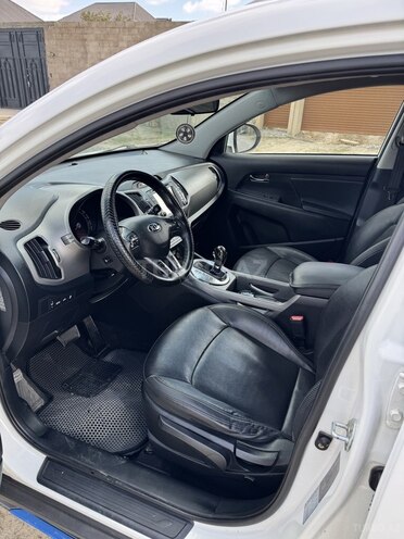 Kia Sportage 2015, 93,838 km - 2.0 л - Bakı