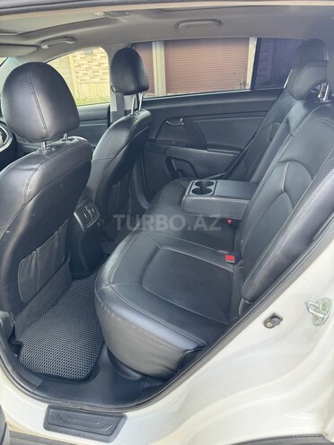 Kia Sportage 2015, 93,838 km - 2.0 л - Bakı