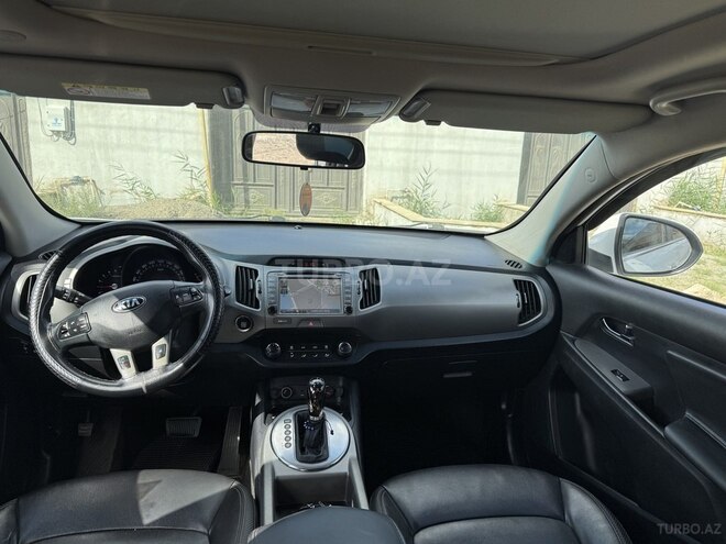 Kia Sportage 2015, 93,838 km - 2.0 л - Bakı