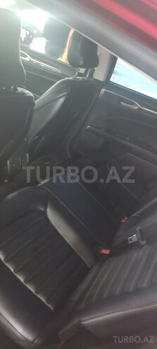 Ford Fusion (North America) 2018, 225,455 km - 1.5 l - Bakı