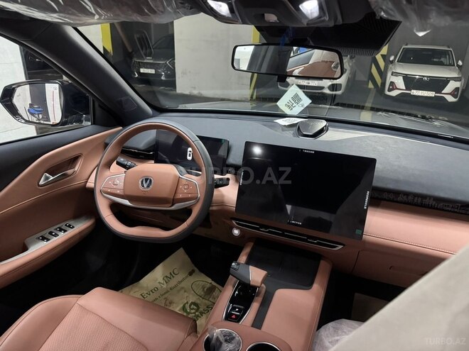 Changan  2025, 0 km - 1.5 l - Bakı