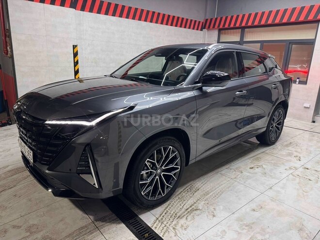 Changan  2025, 0 km - 1.5 l - Bakı