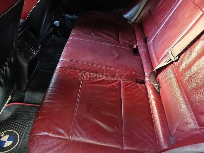 BMW X5 2003, 250,000 km - 4.4 л - Bakı