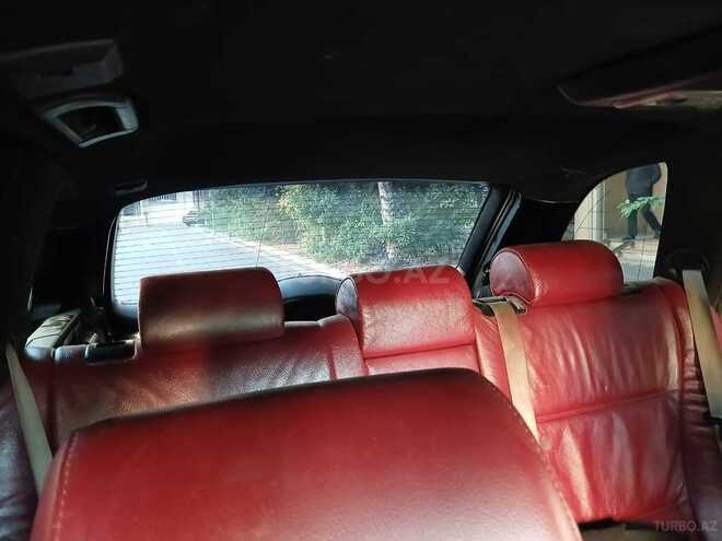 BMW X5 2003, 250,000 km - 4.4 л - Bakı