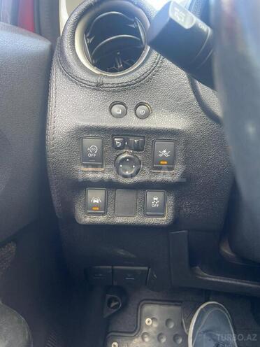 Nissan Note 2016, 180,000 km - 1.2 л - Bakı