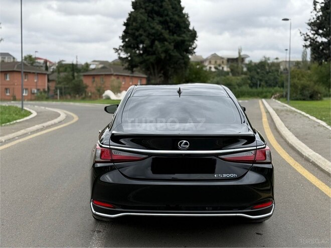 Lexus ES 300h 2022, 149,000 km - 2.5 l - Bakı