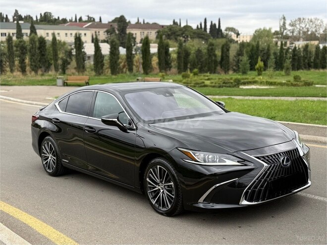 Lexus ES 300h 2022, 149,000 km - 2.5 l - Bakı