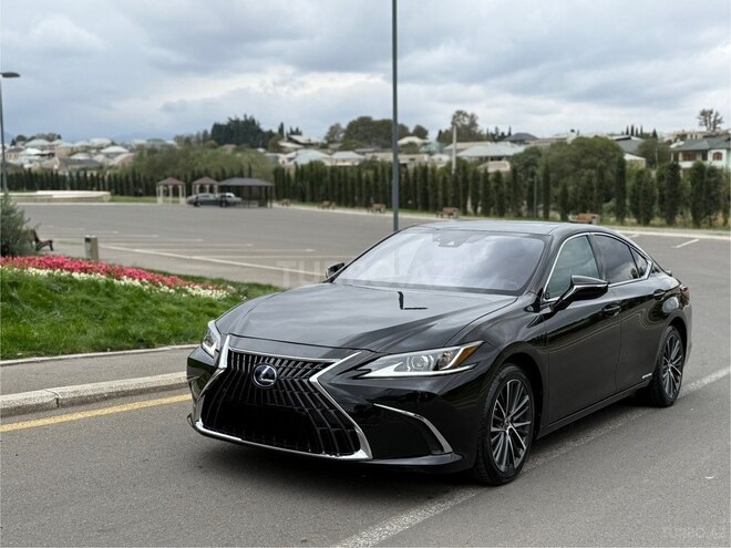 Lexus ES 300h 2022, 149,000 km - 2.5 l - Bakı