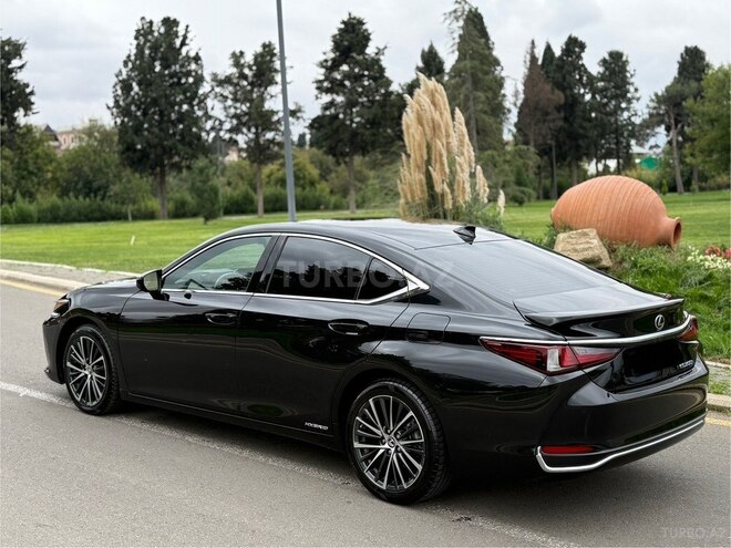 Lexus ES 300h 2022, 149,000 km - 2.5 l - Bakı
