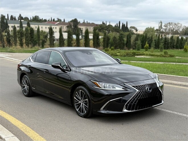 Lexus ES 300h 2022, 149,000 km - 2.5 l - Bakı
