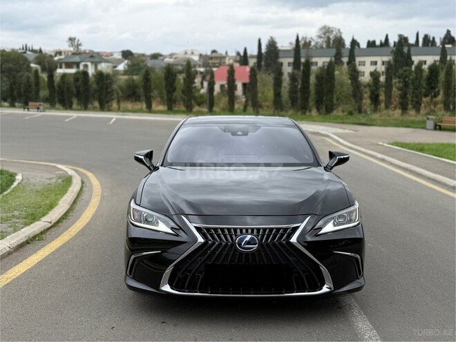 Lexus ES 300h 2022, 149,000 km - 2.5 l - Bakı