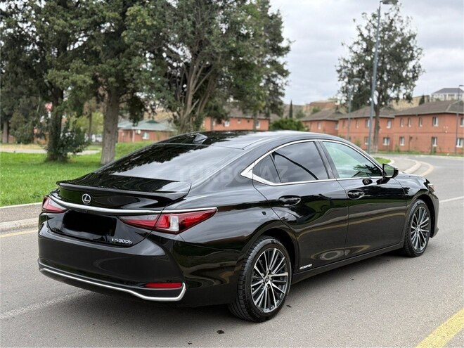 Lexus ES 300h 2022, 149,000 km - 2.5 l - Bakı