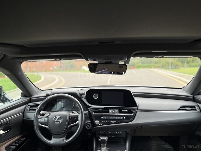 Lexus ES 300h 2022, 149,000 km - 2.5 l - Bakı
