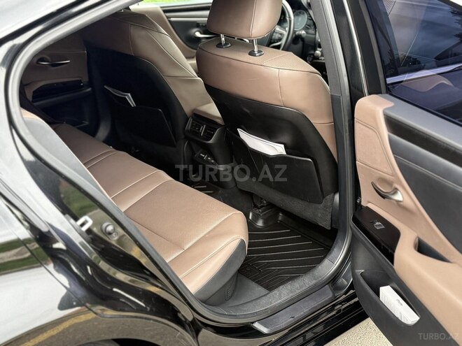 Lexus ES 300h 2022, 149,000 km - 2.5 l - Bakı