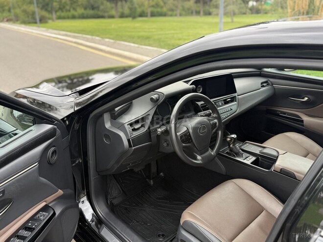 Lexus ES 300h 2022, 149,000 km - 2.5 l - Bakı