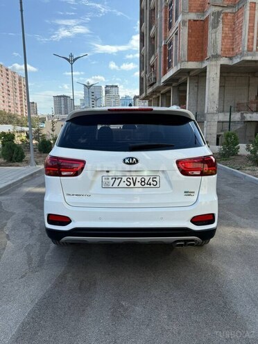Kia Sorento 2017, 160,000 km - 2.0 l - Bakı