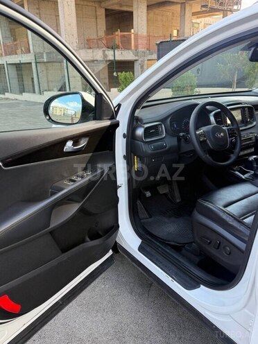 Kia Sorento 2017, 160,000 km - 2.0 l - Bakı