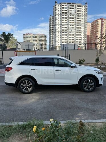 Kia Sorento 2017, 160,000 km - 2.0 l - Bakı