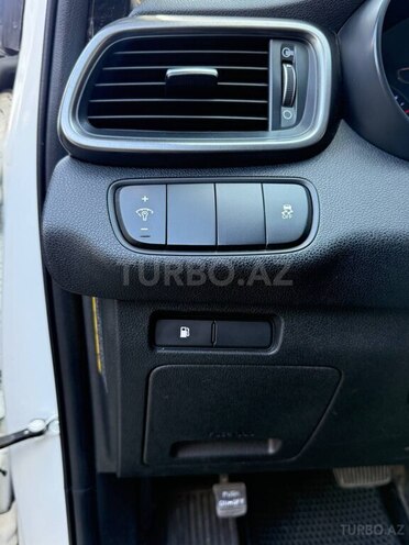 Kia Sorento 2017, 160,000 km - 2.0 l - Bakı