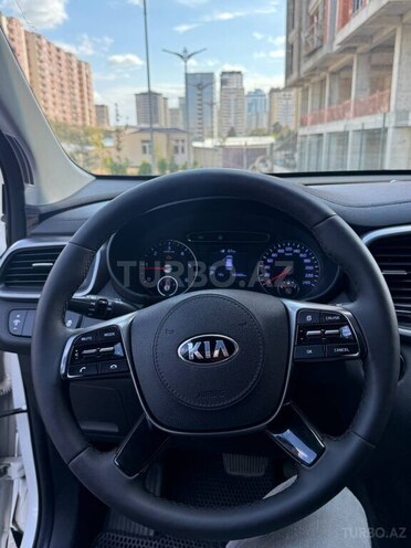 Kia Sorento 2017, 160,000 km - 2.0 l - Bakı