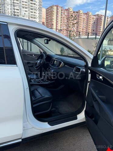 Kia Sorento 2017, 160,000 km - 2.0 l - Bakı
