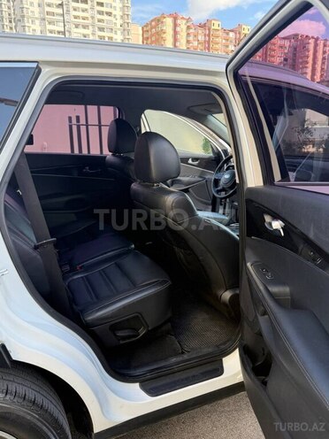 Kia Sorento 2017, 160,000 km - 2.0 l - Bakı