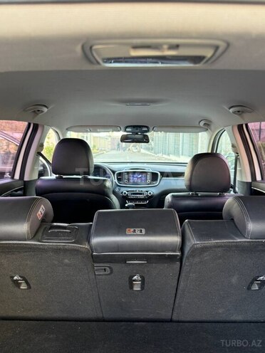 Kia Sorento 2017, 160,000 km - 2.0 l - Bakı