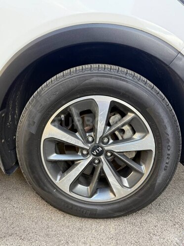 Kia Sorento 2017, 160,000 km - 2.0 l - Bakı