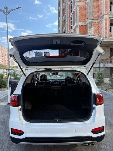 Kia Sorento 2017, 160,000 km - 2.0 l - Bakı