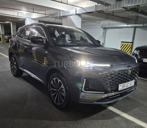 Changan CS 55 Plus 2025, 0 km - 1.5 l - Bakı