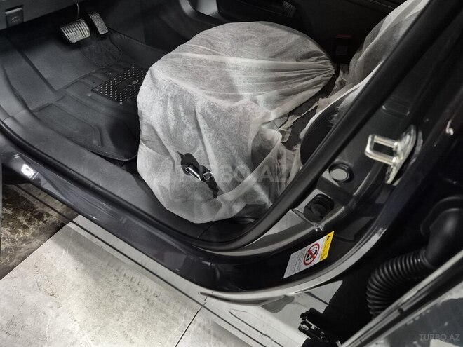 Changan CS 55 Plus 2025, 0 km - 1.5 l - Bakı