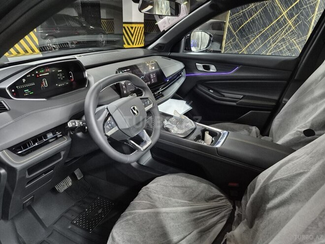 Changan CS 55 Plus 2025, 0 km - 1.5 l - Bakı