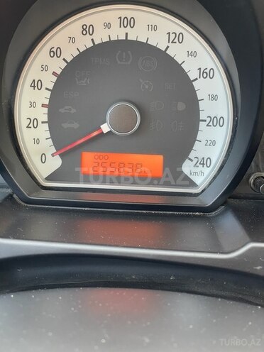 Kia  2008, 255,000 km - 1.4 l - Sumqayıt