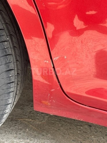 Kia  2008, 255,000 km - 1.4 l - Sumqayıt