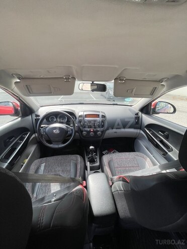 Kia  2008, 255,000 km - 1.4 l - Sumqayıt
