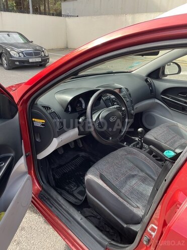 Kia  2008, 255,000 km - 1.4 l - Sumqayıt
