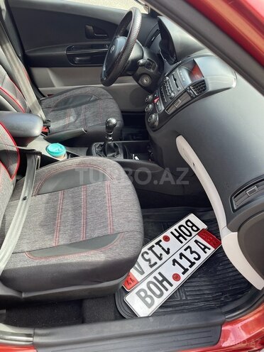 Kia  2008, 255,000 km - 1.4 l - Sumqayıt