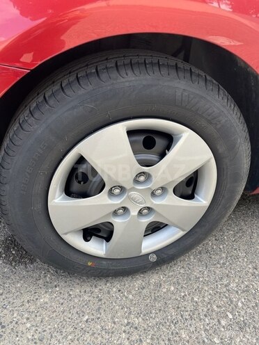 Kia  2008, 255,000 km - 1.4 l - Sumqayıt
