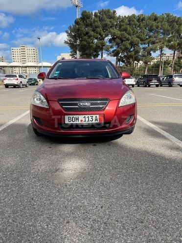 Kia  2008, 255,000 km - 1.4 l - Sumqayıt